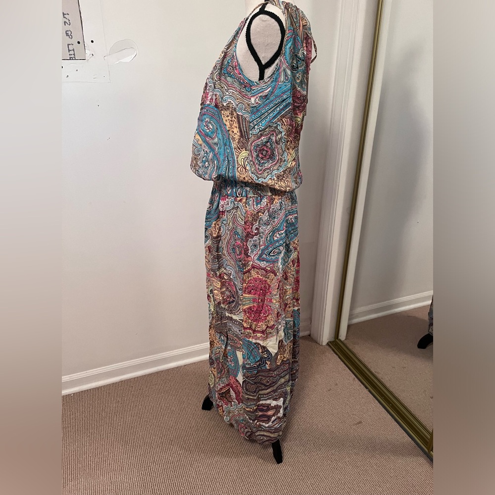 Dress from Europe